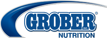 Picture for manufacturer GROBER NUTRITION INC.